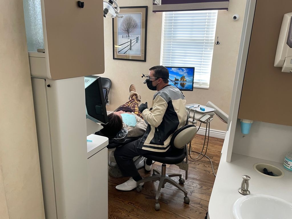 Bishop Family Dental - crown dentist salt lake city utah